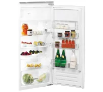 Whirlpool 189 L augstums 122 cm ( ARG7342 ) Iebūvējamais ledusskapis