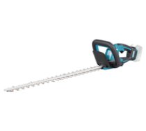Makita DUH606Z power hedge trimmer Double blade 2.2 kg ( DUH606Z ) Zāles pļāvējs - Trimmeris