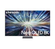 Samsung QN900D  75''  8K  Neo QLED  melna - Televizors ( QE75QN900DTXXH QE75QN900DTXXH QE75QN900DTXXH )