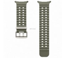 Samsung Galaxy Watch Ultra Marine Band zala - Siksnina pulkstenim Galaxy Watch Ultra Marine Band ( ET SNL70MKEGEU 57983125844 )