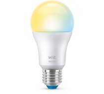 Philips WiZ LED Smart Bulb  60 W  E27  balta - Vieda spuldze Philips Samrt bulb 60W A60 E27 927-65 TW 1PF/6 ( 929002383521 929002383521 929002383521 )