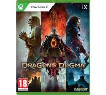 Dragon's Dogma 2 Xbox Series X - Spele ( 5055060954652 )