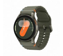 Samsung L300 Galaxy Watch7  40mm  Bluetooth  Green ( SM L300NZGAEUE SM L300NZGAEUE 8806095662282 SM L300NZGADBT SM L300NZGAEUB SM L300NZGAEUE SM L300NZGAXEF ) Viedais pulkstenis  smartwatch