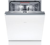 Bosch Series 6 14 komplekti - Iebuvejama trauku mazgajama masina ( SMV6ZCX13E 241089647 BO010698 ) Iebūvējamā Trauku mazgājamā mašīna
