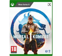 Mortal Kombat 1 Xbox Series X - Spele ( 5051895416778 )