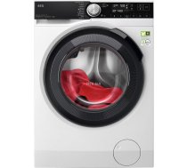 AEG 8000 Series 10 kg dzilums 63.1 cm 1400 apgr/min. balta - Velas mazgajama masina ar prieksejo ieladi ( LFR85146QE ) Epilators