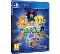 Nickelodeon All-Star Brawl 2  PlayStation 4 - Spele ( 5060968301323 5060968301323 5060968301323 ) spēle