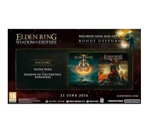 Elden Ring: Shadow of The Erdtree Edition Xbox Series X - Spele ( 3391892031034 )