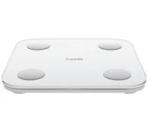 Xiaomi Body Composition Scale S400 6941812751985 ( BHR7793GL 424039 50966 6941812751985 BODY COMPOSITION SCALE S400 ) Svari