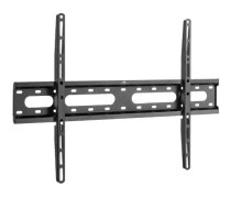 Maclean MC-939 Economy TV Mount Bracket  Max Vesa 600x400  37-70"  45kg  Black ( MC 939 MC 939 ) TV stiprinājums