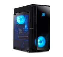 Acer Predator Orion 3000  i7  16 GB  1 TB  RTX4070 Super  melna - Dators Predator Orion 3000 ( DG.E45EX.003 DG.E45EX.003 DG.E45EX.003 )