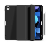 eSTUFF MIAMI. Etui-Typ: Folio Markenkompatibilitat: Apple Kompatibilitat: iPad Air 4 iPad Air 5 Maximale Bildschirmgrose: 27 7 cm (10.9" ( ES68201151 BULK MIAMI Pencil Case iPad Air )