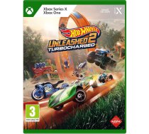Hot Wheels Unleashed 2 - Turbocharged Day 1 Edition Xbox One / Series X - Spele ( 8057168507928 ) Navigācijas iekārta