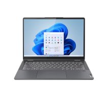 Lenovo IdeaPad Flex 5 14ALC7  14''  WUXGA  skarienjutigs  Ryzen 5  16 GB  512 GB  SWE  peleka - Portativais dators IdeaPad Flex 5 14ALC7 ( 82R900EJMX 82R900EJMX 82R900EJMX ) datoru skaļruņi