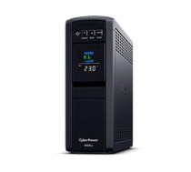 USV CyberPower 1200VA LIN CP1200EIPFCLCD ( CP1200EIPFCLCD ) nepārtrauktas barošanas avots UPS