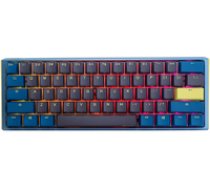 Ducky One 3 Daybreak Mini Gaming Tastatur RGB LED - MX-Clear ( DKON2161ST WDEPDDBBHHC1 GATA-1594 )