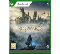 Hogwarts Legacy  Xbox Series X - Spele ( 5051895415559 5051895415559 5051895415559 )