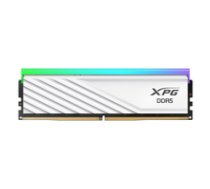 ADATA XPG LANCER BLADE RGB 32GB DDR5 WH ( AX5U6000C3032G DTLABRWH 18102812000 ) operatīvā atmiņa