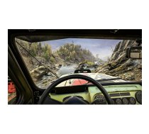 Expeditions: A Mudrunner Game Nintendo Switch - Spele ( 4020628584689 ) datoru skaļruņi