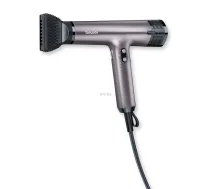 Beurer HC 100 Excellence 1700 W violeta - Matu fens ( HC100 100.83 10083 4211125100834 8362291 BEU10083 S7607632 ) mūzikas centrs