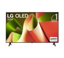 LG OLED65B42LA televizors 165 1 cm (65") 4K Ultra HD Viedtelevizors Wi-Fi Melns ( OLED65B42LA.AEU OLED65B42LA.AEU OLED65B42LA.AEU ) LED Televizors