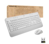 LOGI Signature MK650 Combo Business (CH) ( 920 011021 ) klaviatūra
