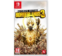 Borderlands 3 Ultimate Edition Nintendo Switch - Spele ( 5026555070997 ) datoru skaļruņi