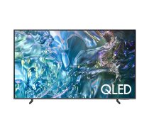 Samsung Q67D  43''  4K UHD  QLED  peleka - Televizors ( QE43Q67DAUXXH QE43Q67DAUXXH QE43Q67DAUXXH ) LED Televizors