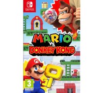 Mario vs. Donkey Kong Nintendo Switch - Spele (045496511593) ( 045496511593 10011891 ) datoru skaļruņi