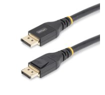 STARTECH 7M ACTIVE DISPLAYPORT CABLE 7M VESA-CERTIFIED ACTIVE DP 1.4 ( DP14A 7M DP CABLE ) kabelis video audio