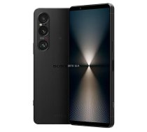 Sony Xperia 1 VI black ( XQEC54EUKCB.GC XQEC54EUKCB.GC ) Mobilais Telefons