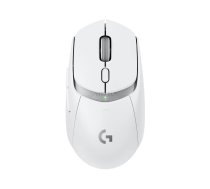 Logitech G G309 Mouse Gaming White - wireless ( 910 007207 10377041 47273750 910007207 ) Datora pele