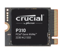 Crucial P310 Gen4 2230 2TB NVMe PCIe M.2 SSD ( CT2000P310SSD2 ) SSD disks