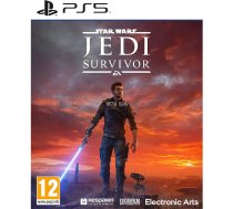 Star Wars Jedi: Survivor PlayStation 5 - Spele ( 5030948124303 1095276 P5RESEELE12430 PS570SWJSF )