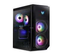 Acer Predator Orion 5000  i7  32 GB  1 TB  RTX4080 Super  melna - Dators Predator Orion 5000 ( DG.E40EX.004 DG.E40EX.004 DG.E40EX.004 )