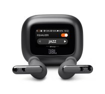 JBL Live Beam 3 melna - Bezvadu austinas ( JBLLIVEBEAM3BLK 1200130011634 ) foto video aksesuāri