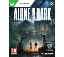 Alone in the Dark Xbox Series X - Spele ( 9120080078551 )