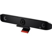 HP Poly Studio V52 USB Video Bar EMEA ( A09D4AA#ABB ) biroja tehnikas aksesuāri