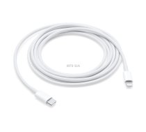 Apple Lightning to USB-C 2m ( MW2R3ZM/A MW2R3ZMA ) USB kabelis