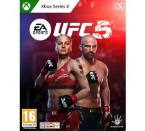 UFC 5 Xbox Series X - Spele ( 5030934125260 )
