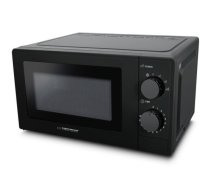 Esperanza EKO011K Microwave Oven 1100W Black ( EKO011K EKO011K ) Mikroviļņu krāsns