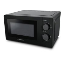 Esperanza EKO011K Microwave Oven 1100W Black ( EKO011K 5901299964163 EKO 011K HKESPKM0EKO011K ) Mikroviļņu krāsns