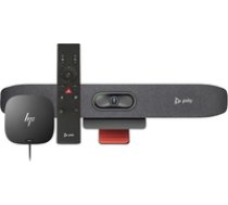 HP Poly R30+ UVB BRC USB-C G5 ABB ( 9U3T1AA 9U3T1AA 9U3T1AA ) biroja tehnikas aksesuāri