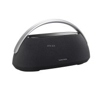 Harman Kardon Go + Play 3  melna - Portativais bezvadu skalrunis ( HKGOPLAY3BLKEP HKGOPLAY3BLKEP HKGOPLAY3BLKEP ) datoru skaļruņi