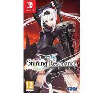 Shining Resonance Refrain Nintendo Switch - Spele ( 5055277041657 ) datoru skaļruņi