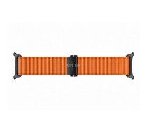 Samsung Galaxy Watch Ultra Trail Band oranza - Siksnina pulkstenim Galaxy Watch Ultra Trail Band ( ET SVL70MOEGEU 57983125848 )