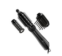 Braun  Hair dryer/hair styler  AS 530  Heat Settings Qty 3  1000 W  Black 3030050182439 ( AS 530 AS 530 AS 530 )