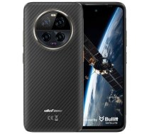 ULEFONE ARMOR 23 ULTRA 12+512GB DS 5G ELITE BLACK OEM 6937748735953 (6937748735953) ( JOINEDIT60363553 ) Mobilais Telefons