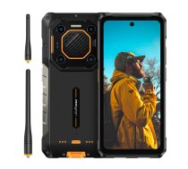 Ulefone Armor 26 Ultra 5G 12GB/512GB Black ( UF A26U/BK 6937748736097 26TULTRA BLACK Armor 26 Ultra black ) Mobilais Telefons