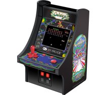 MY ARCADE MICRO PLAYER GALAGA 6.75" DGUNL-3222 0845620032228 (0845620032228) ( JOINEDIT61638949 )